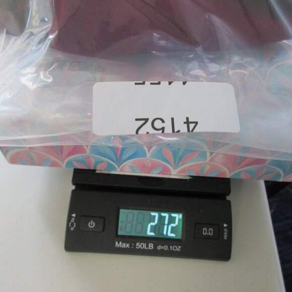 Club Monaco Milah Sweater Women XS Burgundy Viscose Wrap Tie Waist Wool 272 - Picture 10 of 10